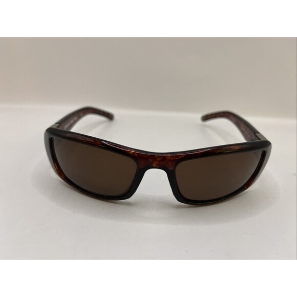 Costa Del Mar Sunglasses Santa Rosa Designer Fashion Brown - Picture 1 of 7